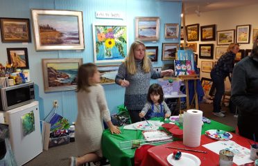 Cindy Stevens Fine Art
