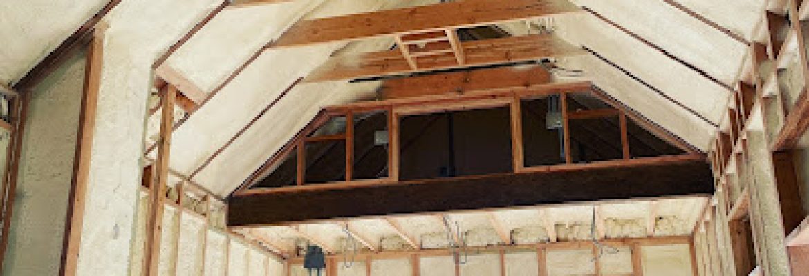 Aj Insulation LLC