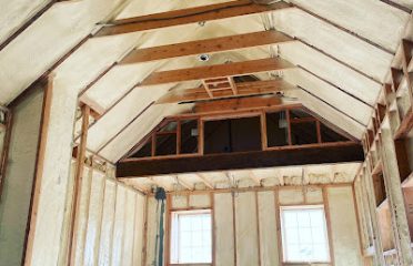 Aj Insulation LLC