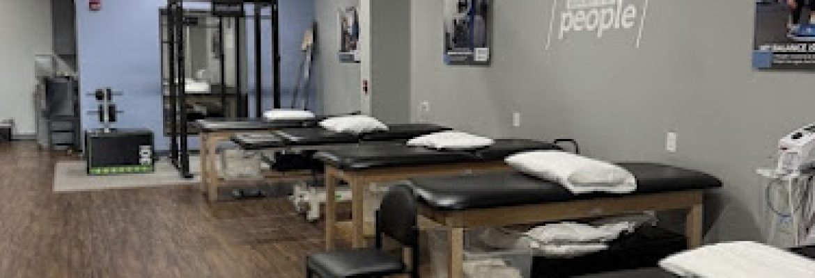 Ivy Rehab HSS Physical Therapy Center of Excellence