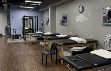 Ivy Rehab HSS Physical Therapy Center of Excellence