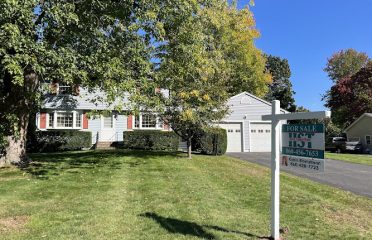 Robin Blomstrann, REALTOR ®