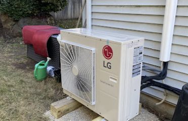 Comfort Solutions Heating and Cooling LLC