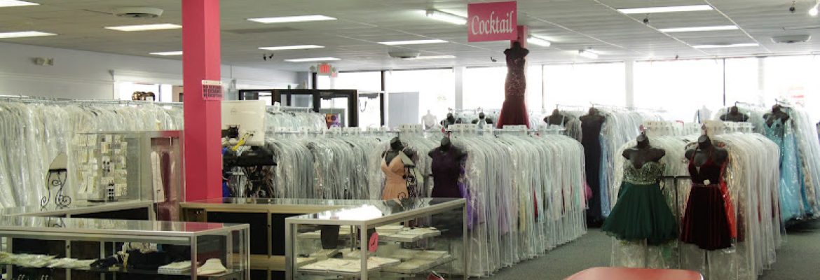 Atiana’s Boutique