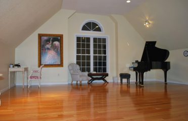 Lee Piano Studio