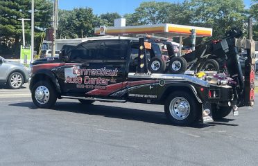 Connecticut Auto Center, LLC