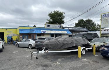 J & S Allstars Autobody/Mechanic LLC