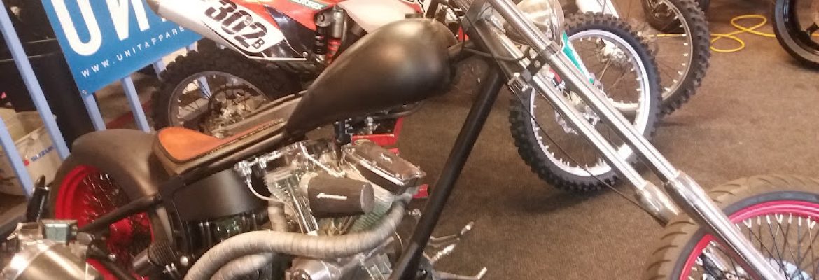 Route 25 Powersports