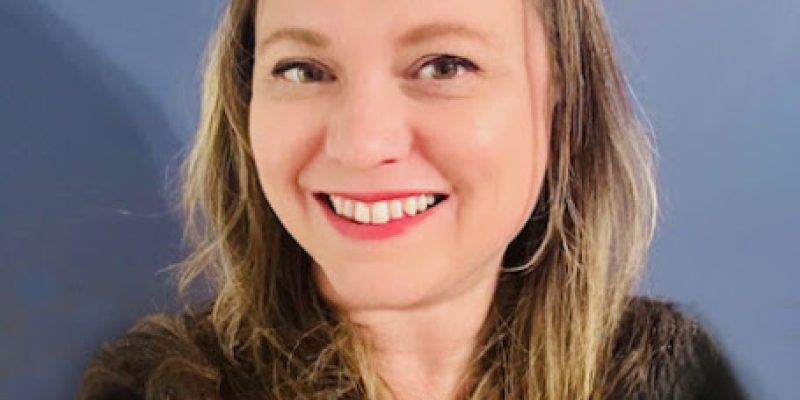 Tina Parsadanov – Realtor