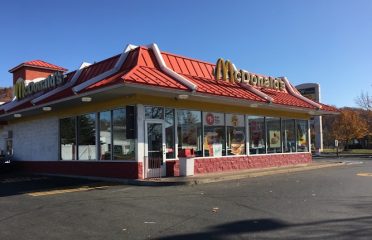McDonald’s