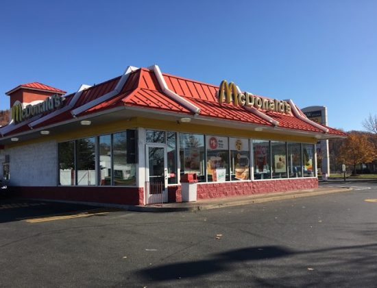 McDonald’s