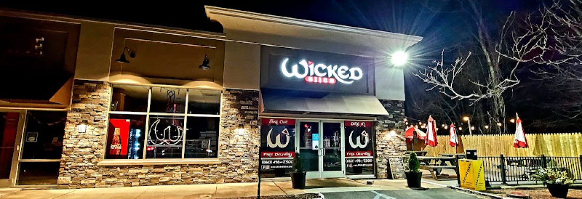 Wicked Slice
