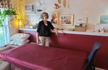Sharon Sklar Rolfing