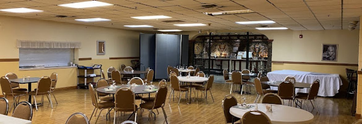 Naugatuck Portuguese Club | Portuguese Restaurant | Banquet & Event Hall Rentals CT