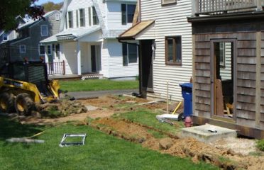 Colonel Landscaping