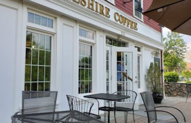 Cheshire Coffee