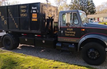 RSR Trucking Service