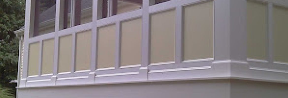 R J Congdon Carpentry L.L.C