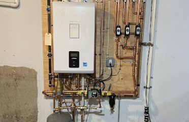 MTL Heating & Cooling, LLC
