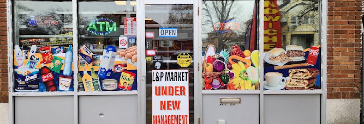 L&P Market LLC