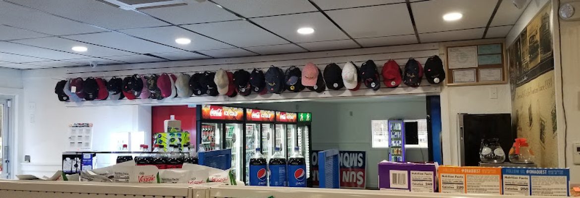 Sun Mart Smoke Shop & Convenience Store