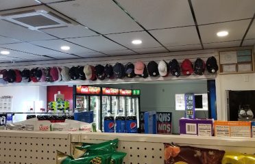 Sun Mart Smoke Shop & Convenience Store
