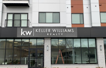 Heidi Lester Team – Keller Williams Legacy Partners