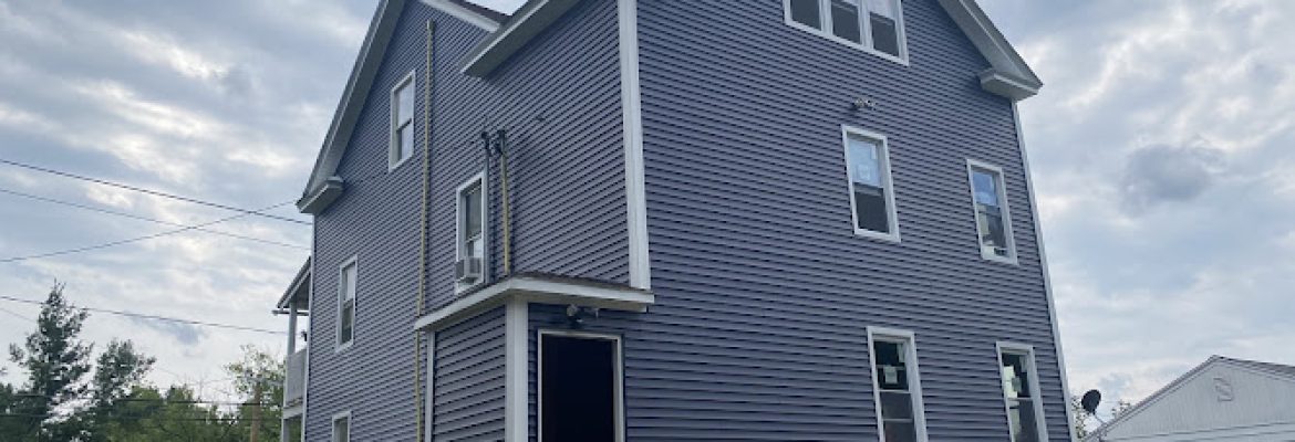 SP Roofing LLC