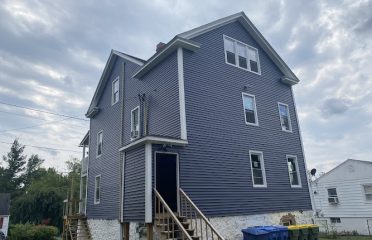 SP Roofing LLC