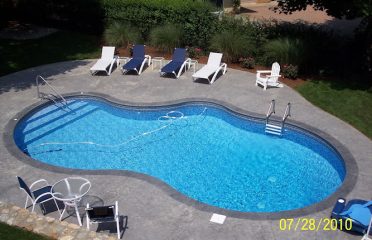 Aquatic Pool & Spa Services, Inc.