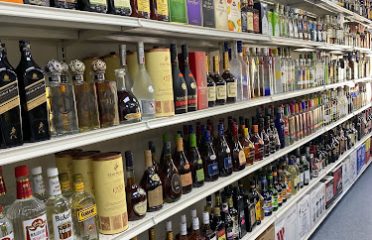 Liquor Loft