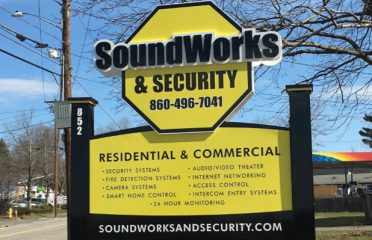 Soundworks & Security