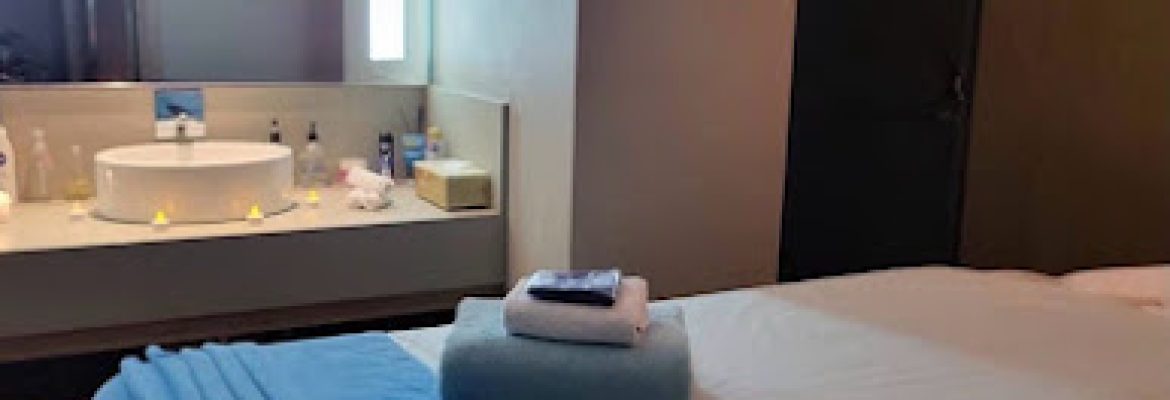 Taylor spa and wellness
