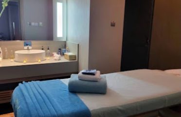 Taylor spa and wellness