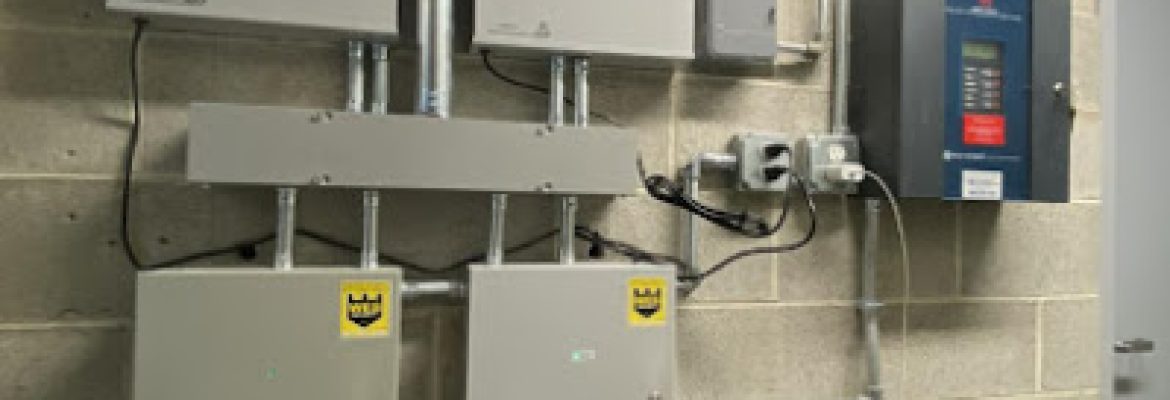 Welte Electronic Systems LLC