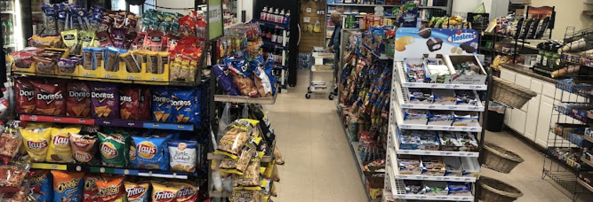 Hartford Food Mart