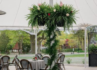Wallingford Flower