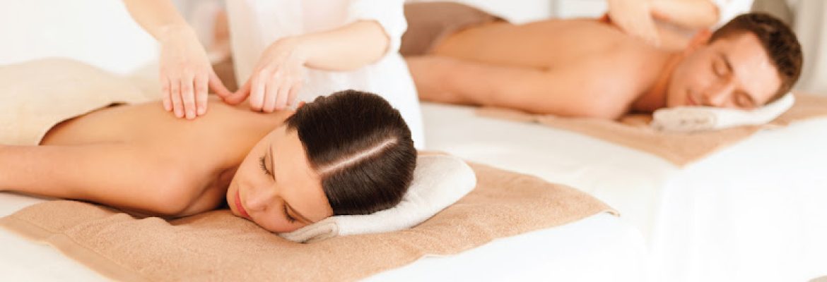 Angel Reflexology