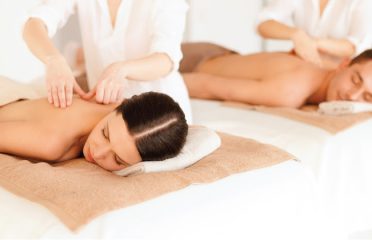 Angel Reflexology