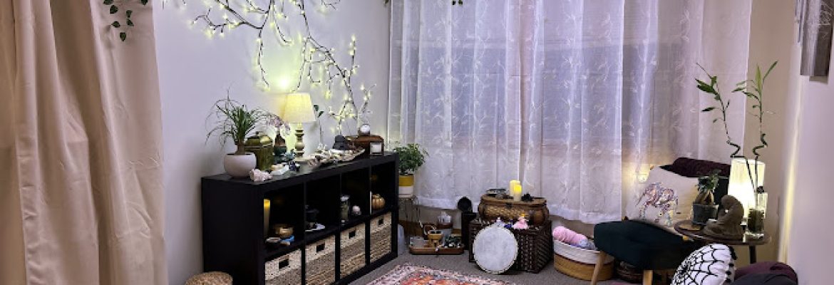 A Moment In Time Massage, LLC