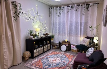 A Moment In Time Massage, LLC