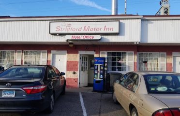 New Stratford Motor Inn