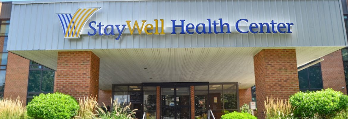StayWell Health Center