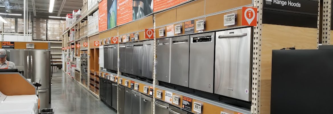 The Home Depot
