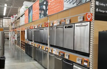 The Home Depot
