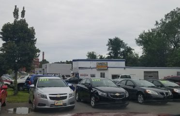 LaPointe Automotive Enterprises
