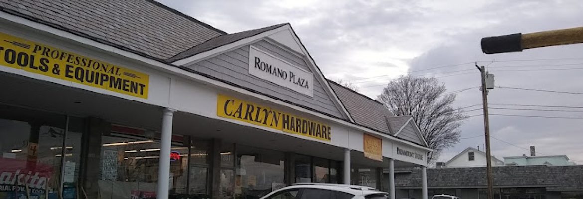 Carlyn Paint & Hardware