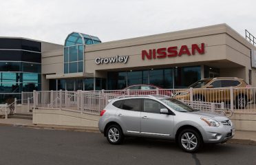 Crowley Nissan