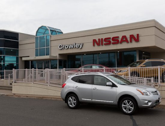 Crowley Nissan