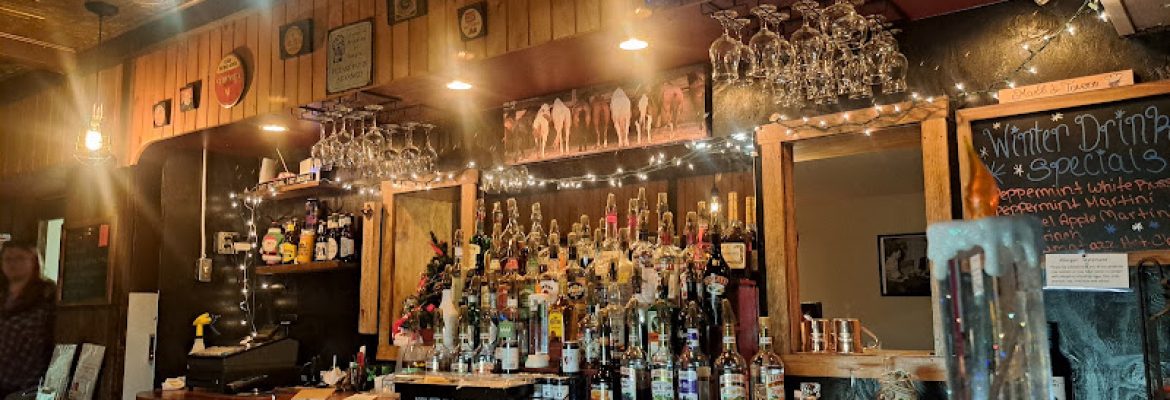 Marks Tavern